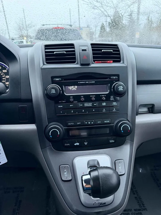 2008 Honda CR-V 3rd Gen - Image 13 of 20