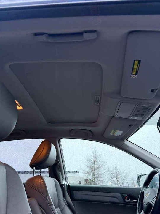 2008 Honda CR-V 3rd Gen - Image 19 of 20