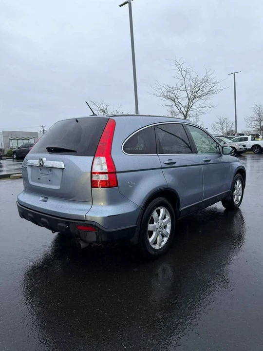 2008 Honda CR-V 3rd Gen - Image 9 of 20