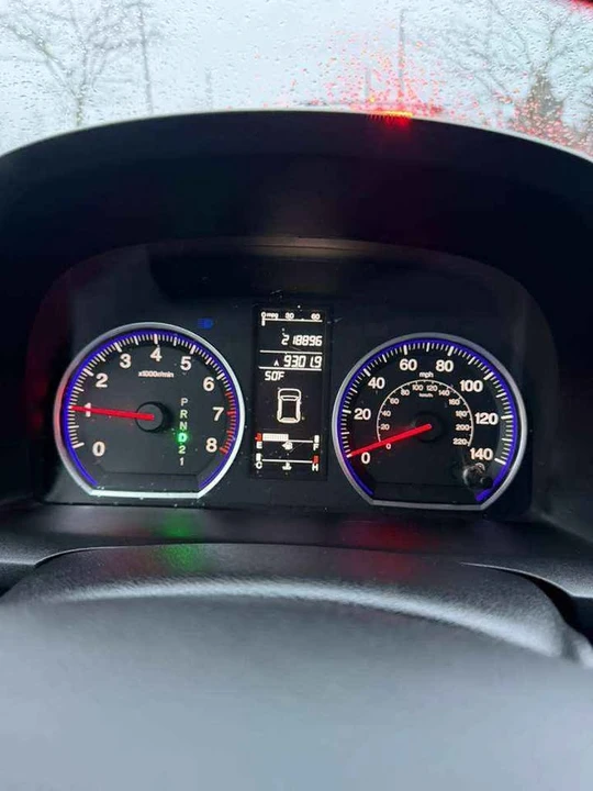 2008 Honda CR-V 3rd Gen - Image 5 of 20