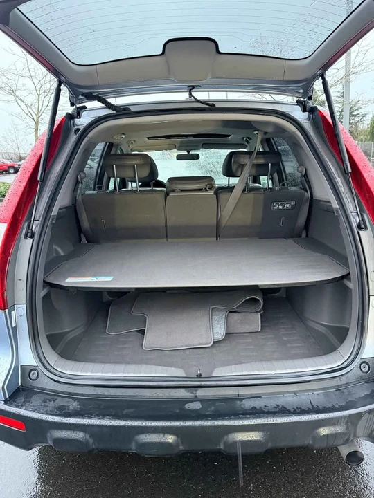 2008 Honda CR-V 3rd Gen - Image 8 of 20