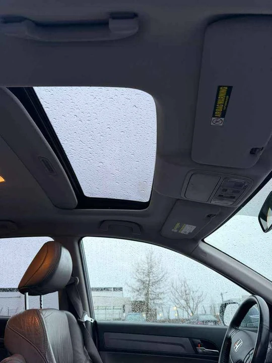 2008 Honda CR-V 3rd Gen - Image 18 of 20