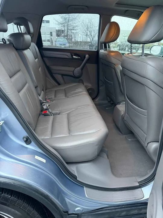 2008 Honda CR-V 3rd Gen - Image 15 of 20