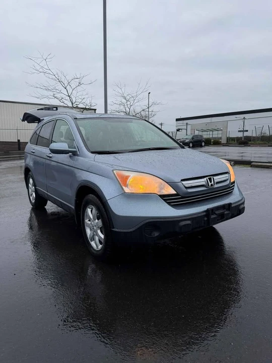 2008 Honda CR-V 3rd Gen - Image 4 of 20
