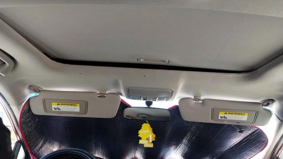 2008 Honda CR-V 3rd Gen - Image 5 of 11