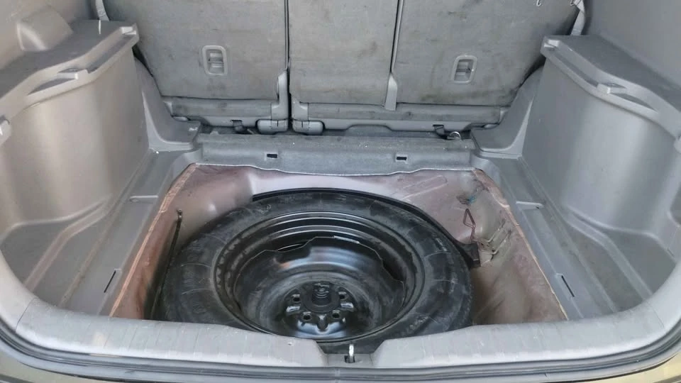 2008 Honda CR-V 3rd Gen - Image 11 of 11