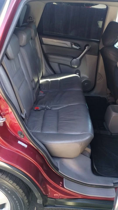 2008 Honda CR-V 3rd Gen - Image 6 of 11