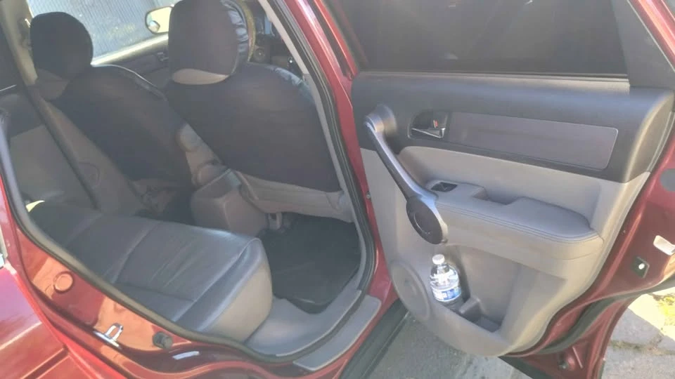 2008 Honda CR-V 3rd Gen - Image 9 of 11