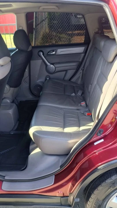 2008 Honda CR-V 3rd Gen - Image 7 of 11