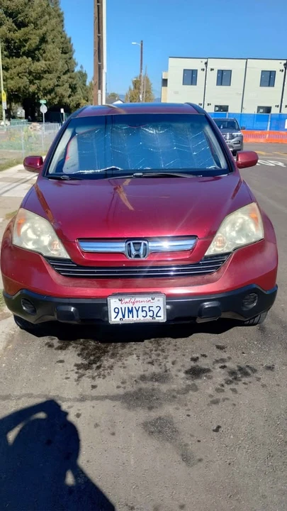 2008 Honda CR-V 3rd Gen - Image 2 of 11