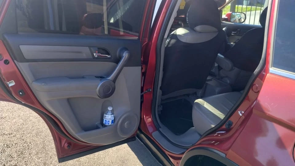 2008 Honda CR-V 3rd Gen - Image 8 of 11