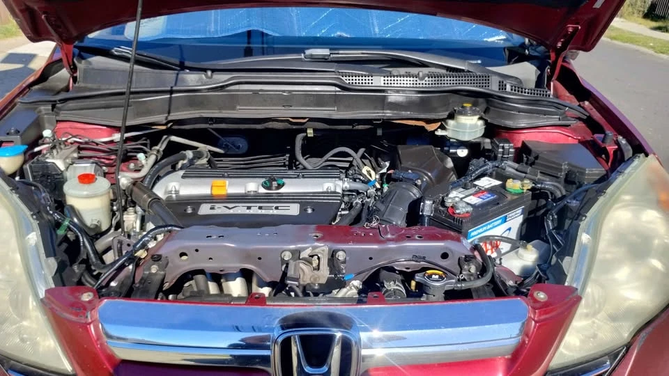 2008 Honda CR-V 3rd Gen - Image 3 of 11