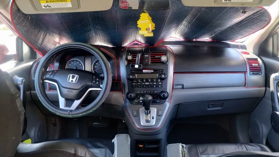 2008 Honda CR-V 3rd Gen - Image 4 of 11