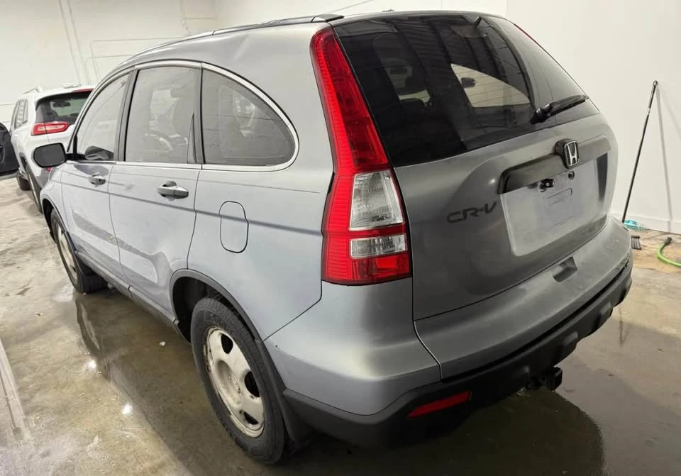 2008 Honda CR-V 3rd Gen - Image 3 of 8