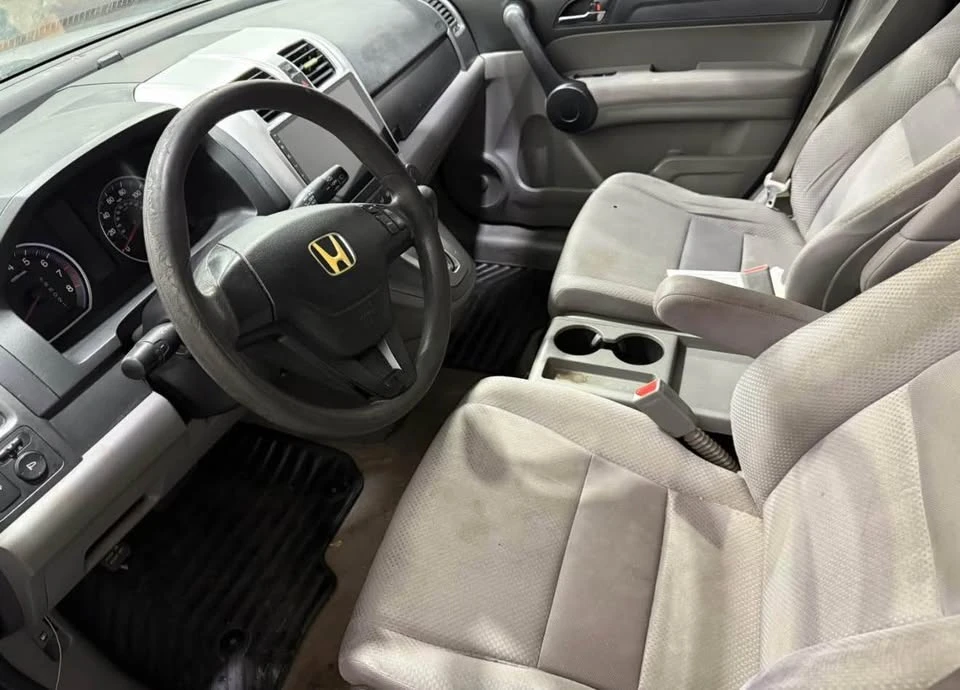 2008 Honda CR-V 3rd Gen - Image 6 of 8