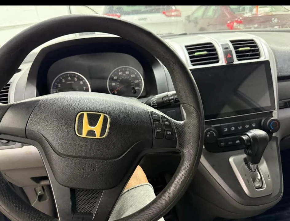 2008 Honda CR-V 3rd Gen - Image 5 of 8