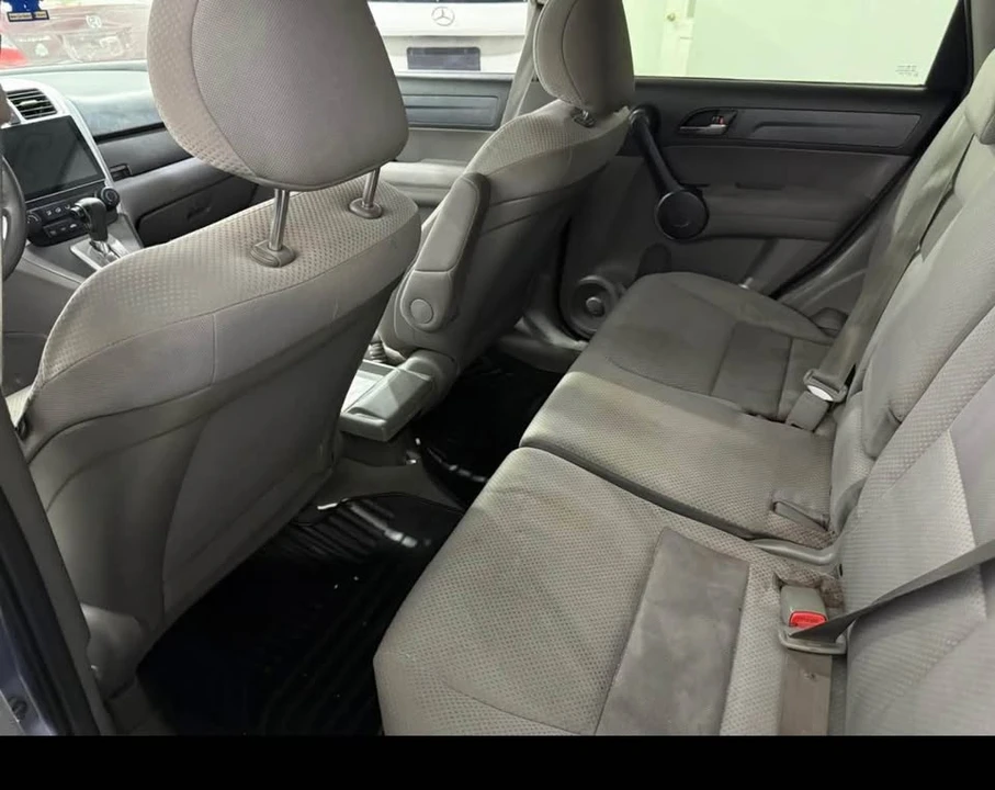 2008 Honda CR-V 3rd Gen - Image 7 of 8