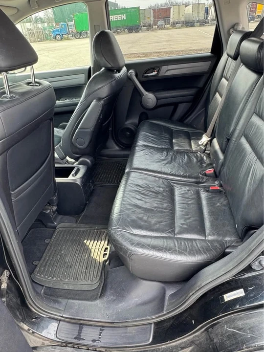 2008 Honda CR-V 3rd Gen - Image 18 of 19