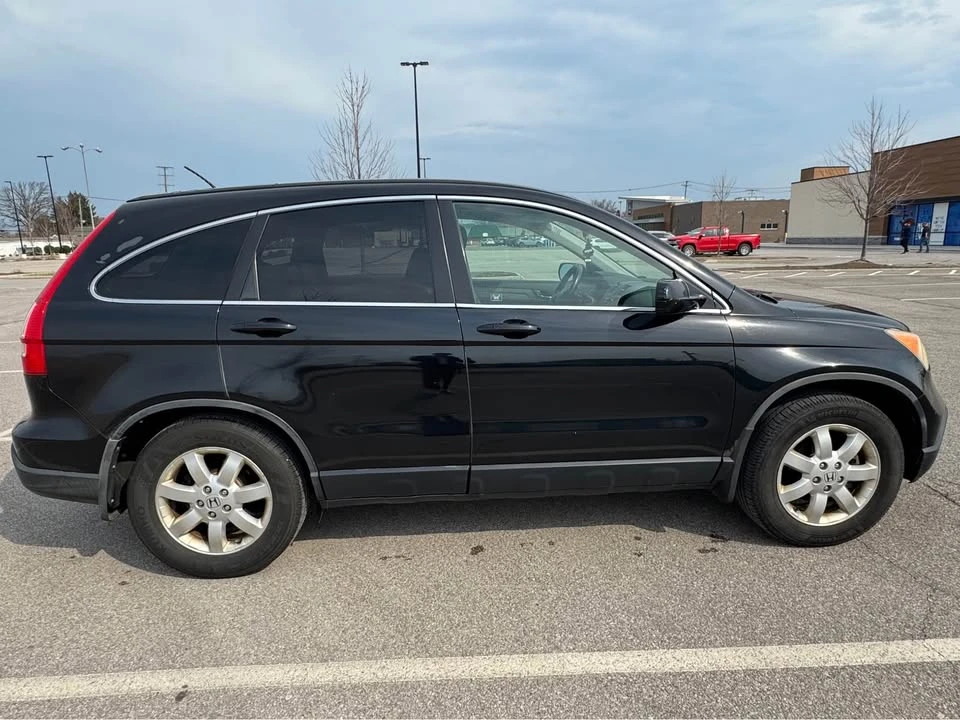 2008 Honda CR-V 3rd Gen - Image 6 of 19