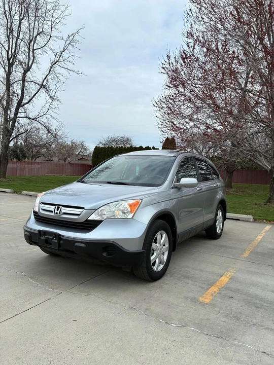2008 Honda CR-V 3rd Gen - Image 2 of 11