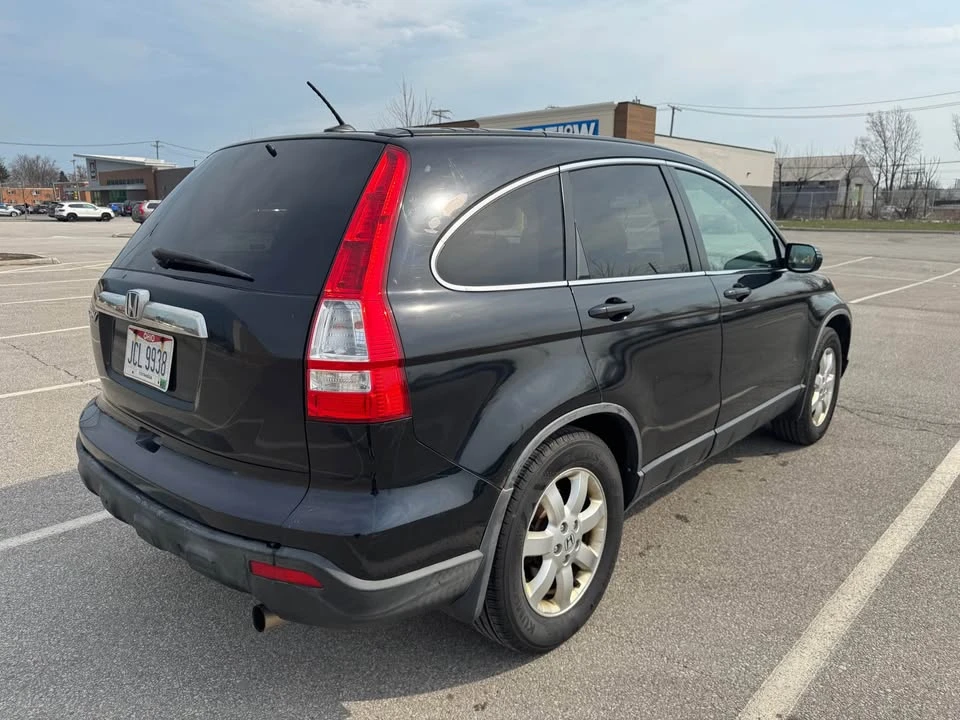 2008 Honda CR-V 3rd Gen - Image 5 of 19