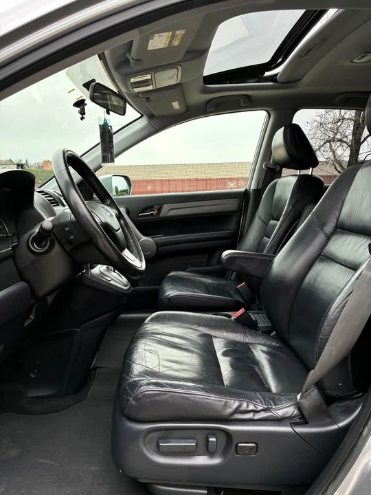 2008 Honda CR-V 3rd Gen - Image 7 of 11