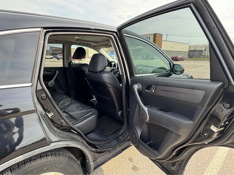 2008 Honda CR-V 3rd Gen - Image 10 of 19