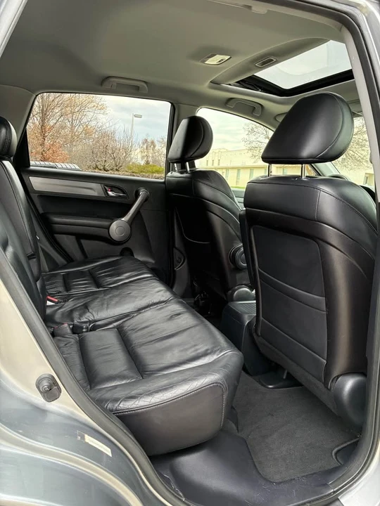 2008 Honda CR-V 3rd Gen - Image 10 of 11