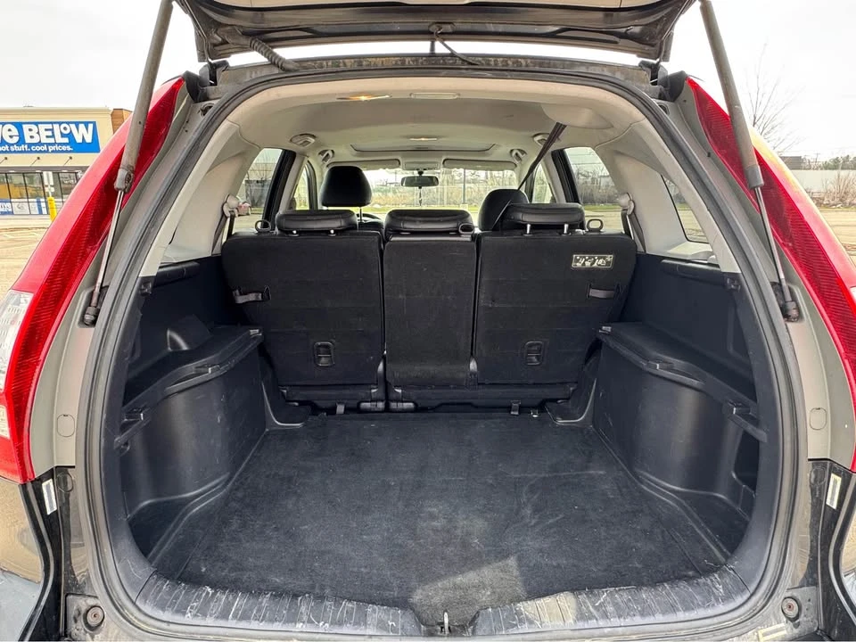 2008 Honda CR-V 3rd Gen - Image 9 of 19