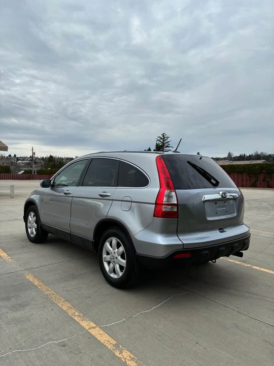 2008 Honda CR-V 3rd Gen - Image 3 of 11