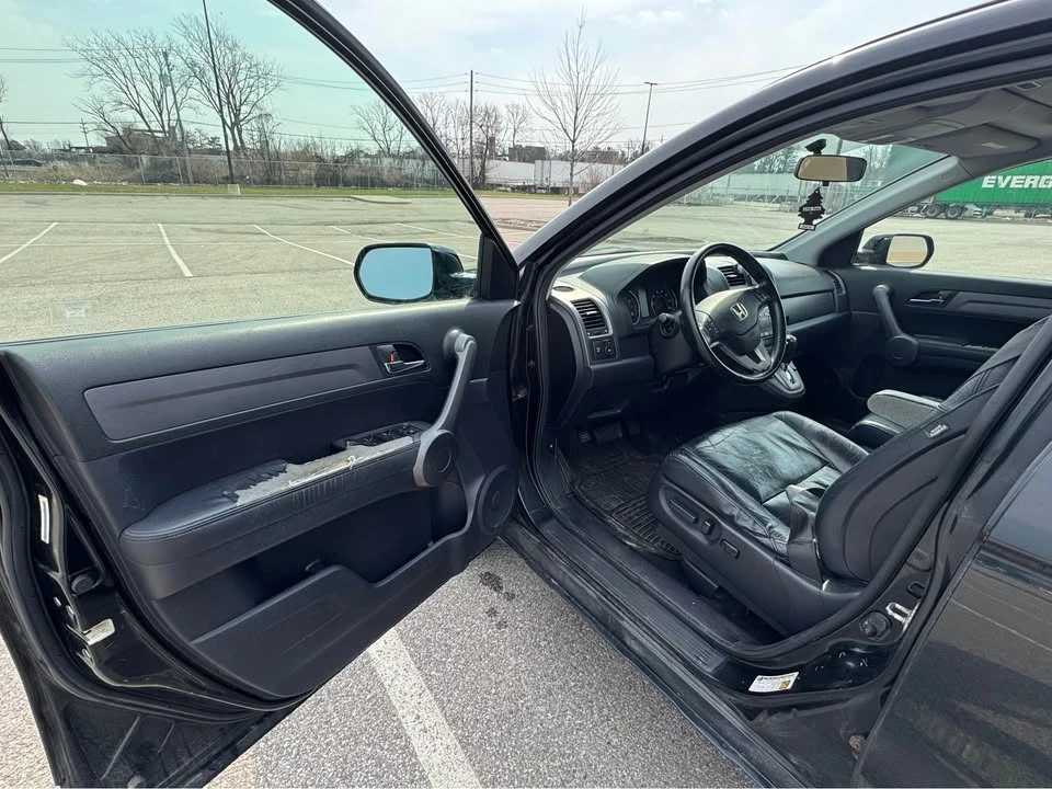 2008 Honda CR-V 3rd Gen - Image 13 of 19