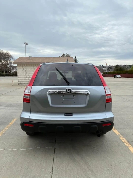 2008 Honda CR-V 3rd Gen - Image 5 of 11