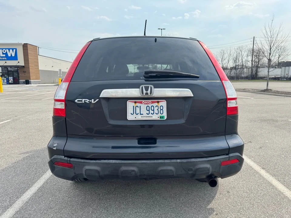 2008 Honda CR-V 3rd Gen - Image 4 of 19
