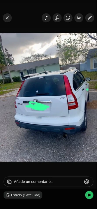 2008 Honda CR-V 3rd Gen - Image 10 of 10