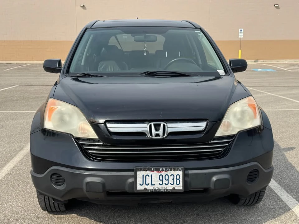 2008 Honda CR-V 3rd Gen - Image 7 of 19