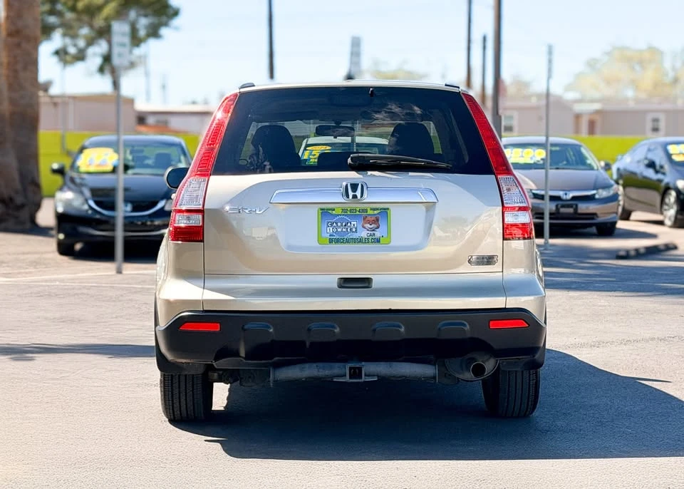 2008 Honda CR-V 3rd Gen - Image 7 of 20