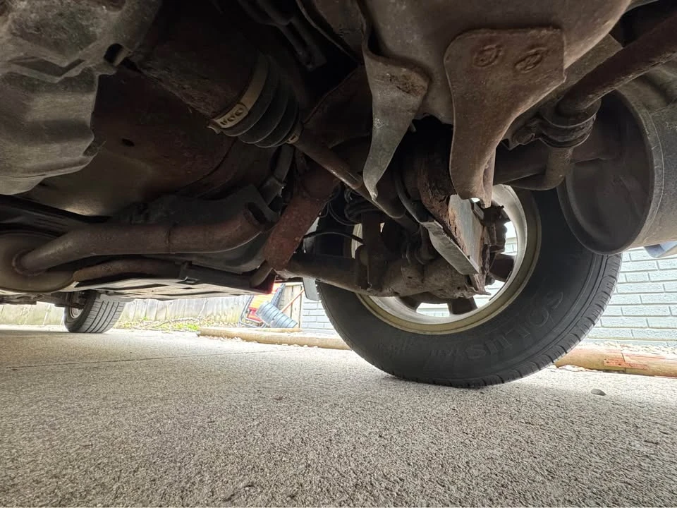 2008 Honda CR-V 3rd Gen - Image 19 of 19