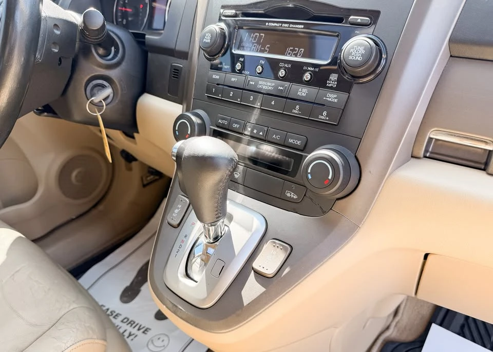 2008 Honda CR-V 3rd Gen - Image 11 of 20
