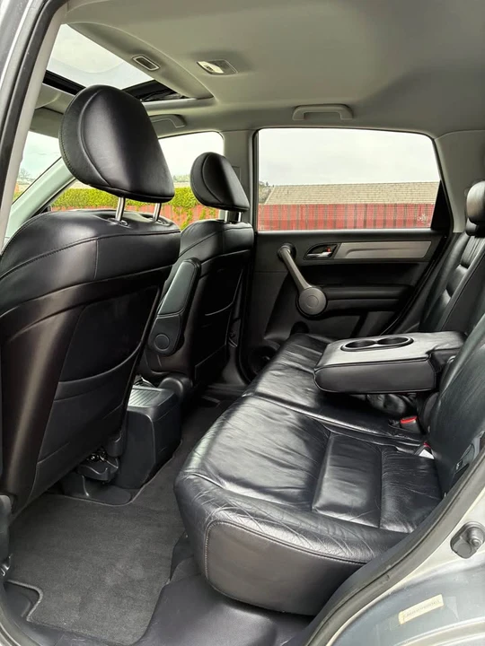 2008 Honda CR-V 3rd Gen - Image 8 of 11