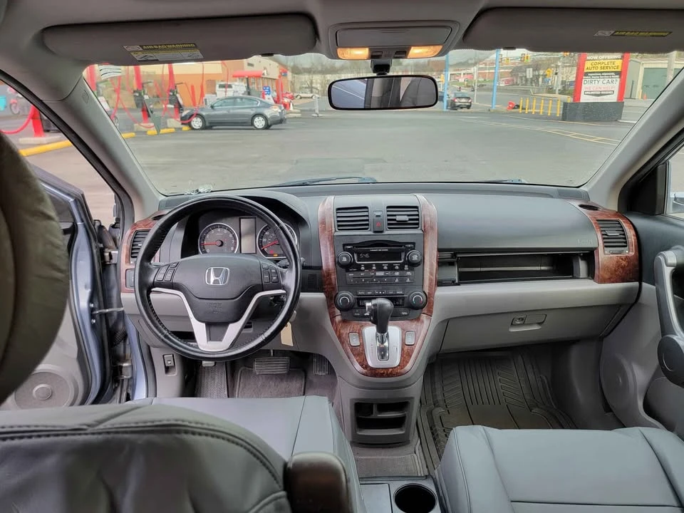 2008 Honda CR-V 3rd Gen - Image 6 of 20