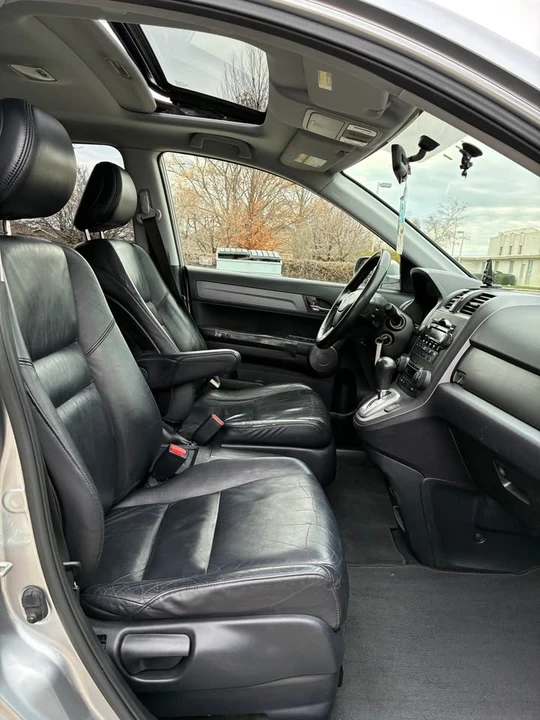 2008 Honda CR-V 3rd Gen - Image 9 of 11