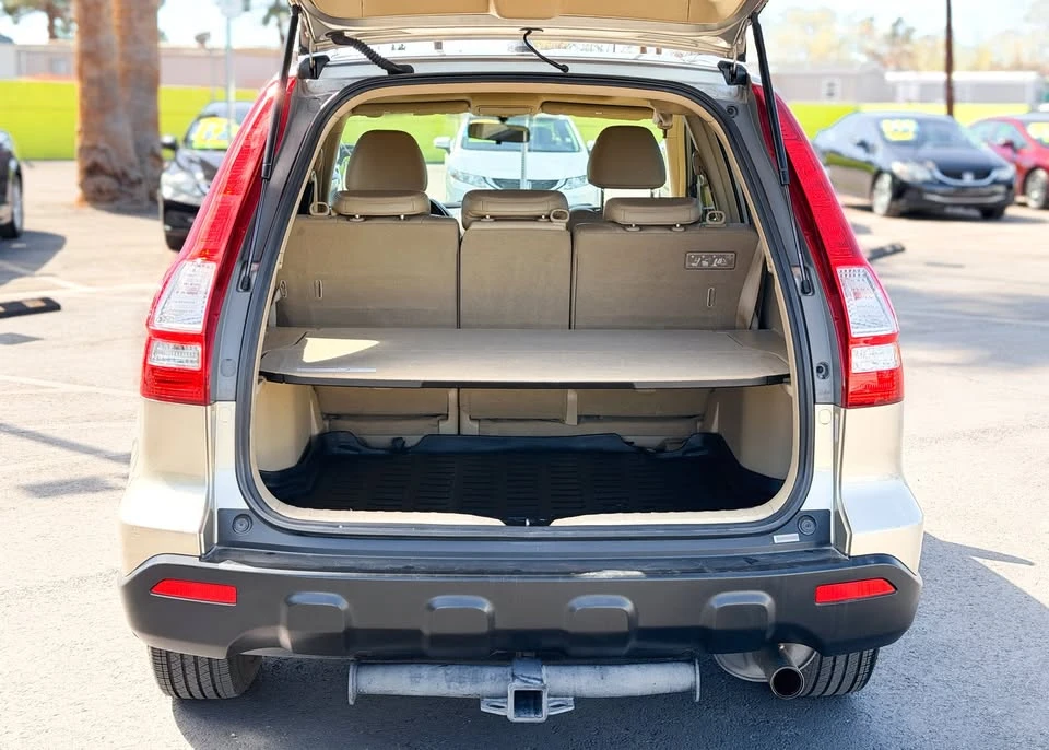 2008 Honda CR-V 3rd Gen - Image 20 of 20