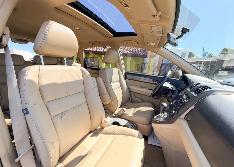 2008 Honda CR-V 3rd Gen - Image 8 of 20