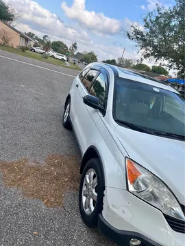 2008 Honda CR-V EX-L