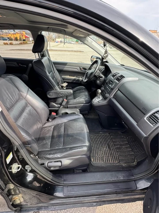 2008 Honda CR-V 3rd Gen - Image 12 of 19