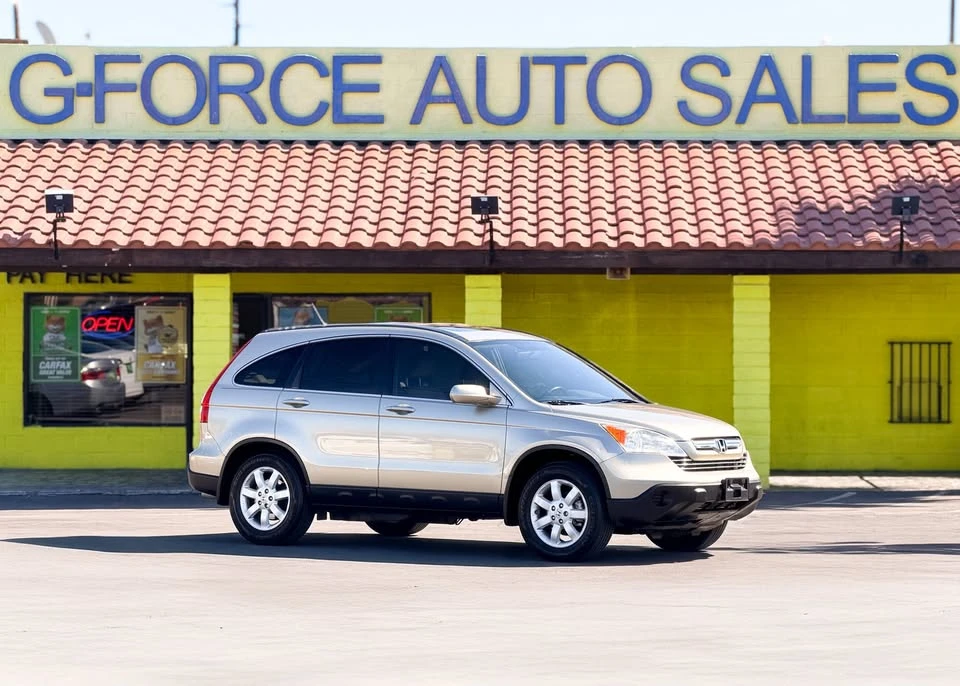 2008 Honda CR-V 3rd Gen - Image 2 of 20