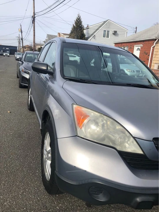 2008 Honda CR-V 3rd Gen - Image 5 of 7