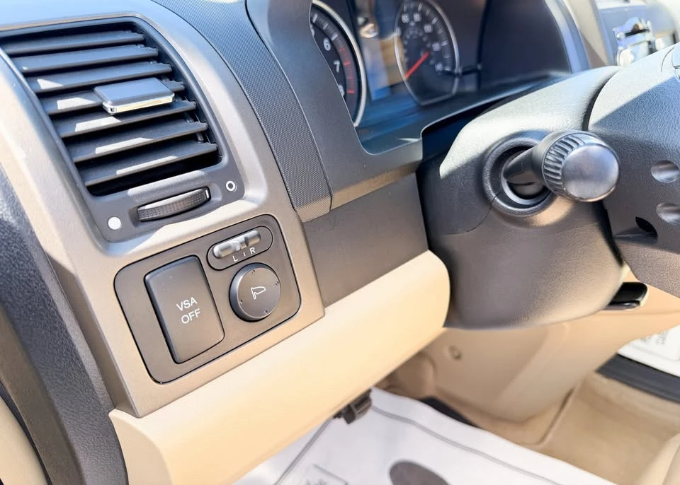 2008 Honda CR-V 3rd Gen - Image 16 of 20