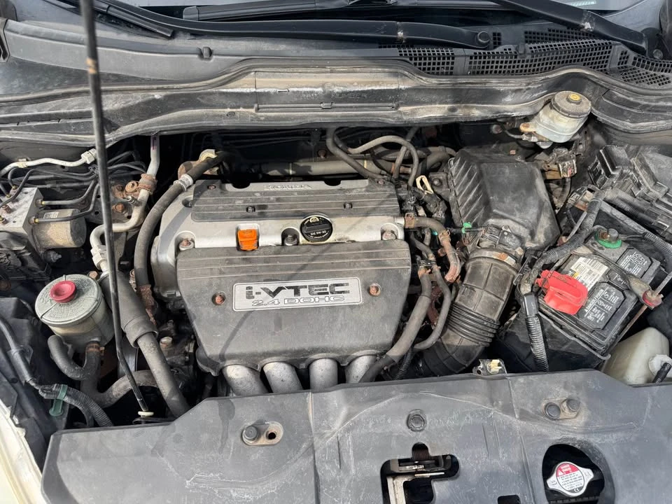 2008 Honda CR-V 3rd Gen - Image 15 of 19