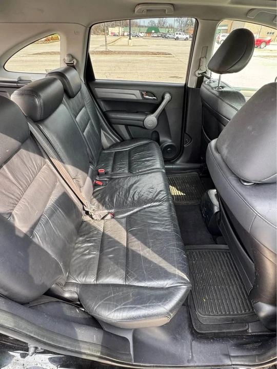 2008 Honda CR-V 3rd Gen - Image 11 of 19